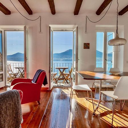 Cadebei Apartman Oggebio Kültér fotó
