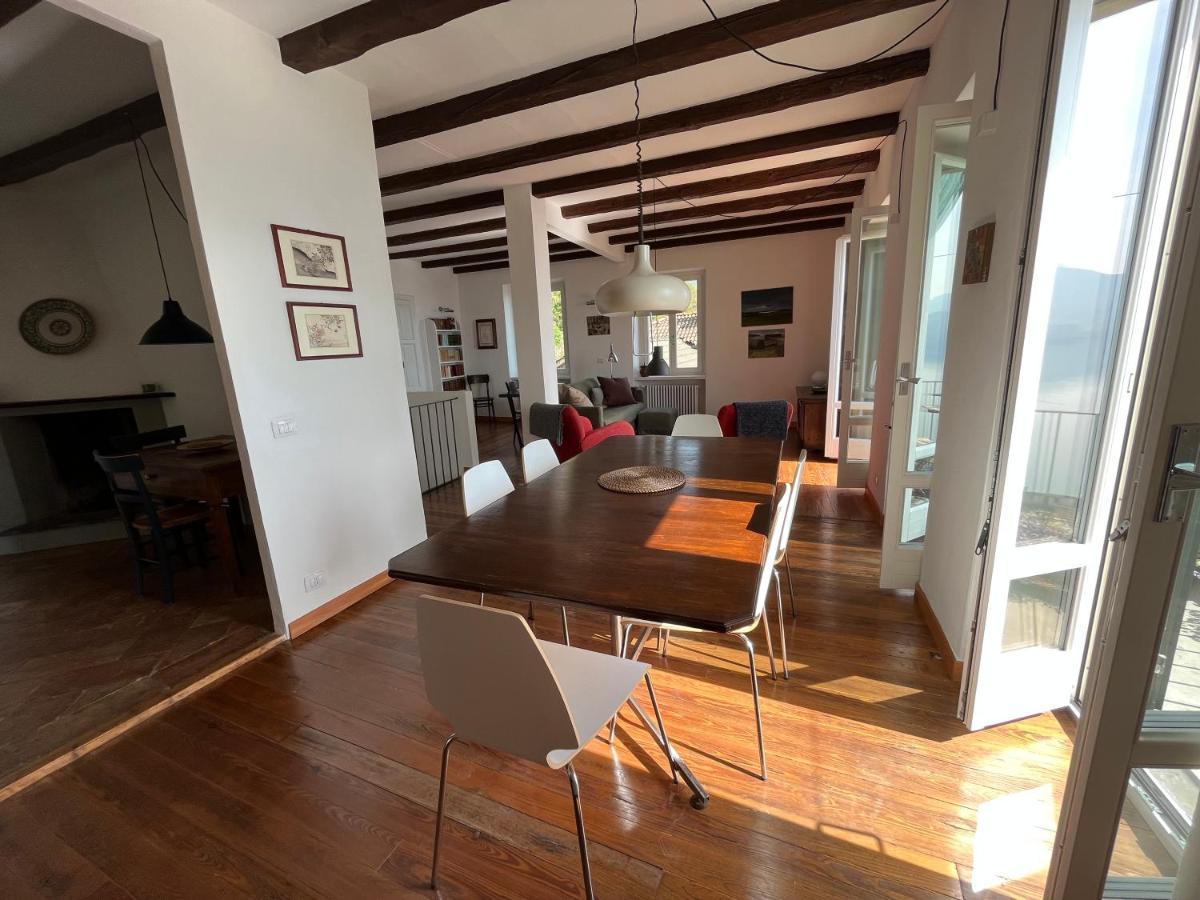Cadebei Apartman Oggebio Szoba fotó