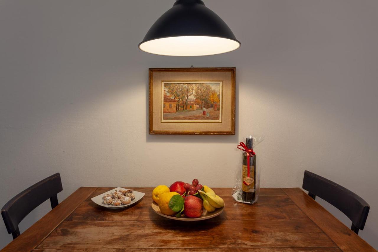 Cadebei Apartman Oggebio Kültér fotó