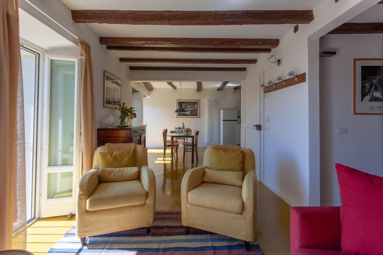 Cadebei Apartman Oggebio Kültér fotó