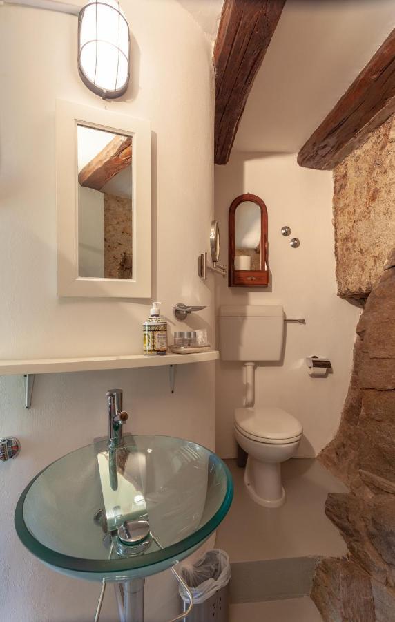 Cadebei Apartman Oggebio Kültér fotó