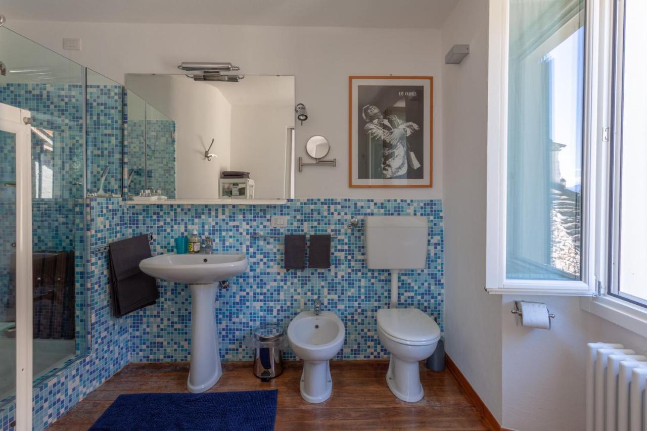 Cadebei Apartman Oggebio Kültér fotó